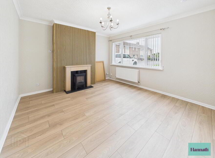 23 Broomhill, Portadown, Craigavon, BT62 4HT