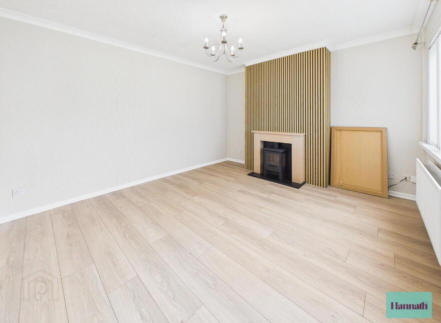 23 Broomhill, Portadown, Craigavon, BT62 4HT