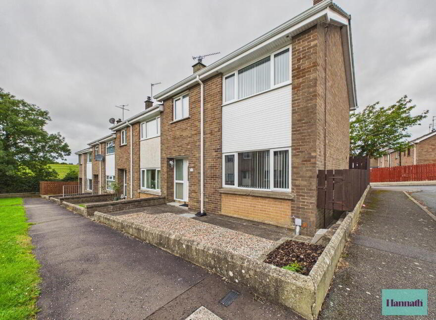 23 Broomhill, Portadown, Craigavon, BT62 4HT