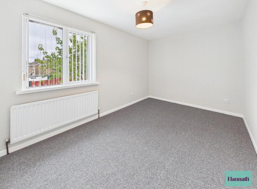 23 Broomhill, Portadown, Craigavon, BT62 4HT