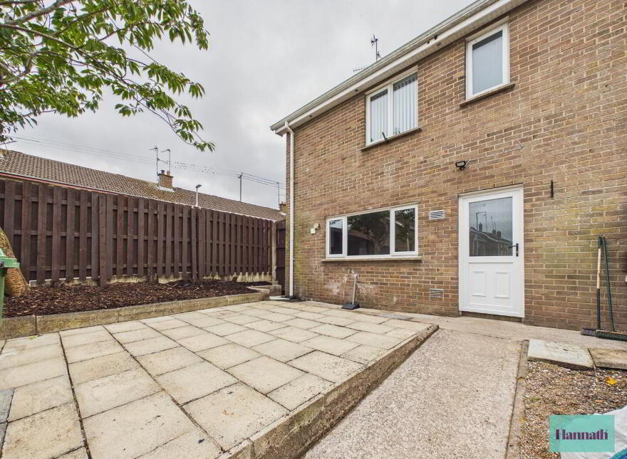 23 Broomhill, Portadown, Craigavon, BT62 4HT