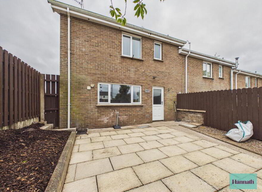 23 Broomhill, Portadown, Craigavon, BT62 4HT