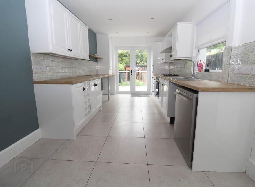 7 Greenmount Avenue, Bangor, BT20 3DF