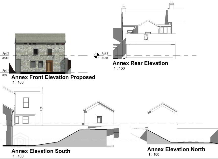 17 Bonds Hill, Derry, BT47 6DW