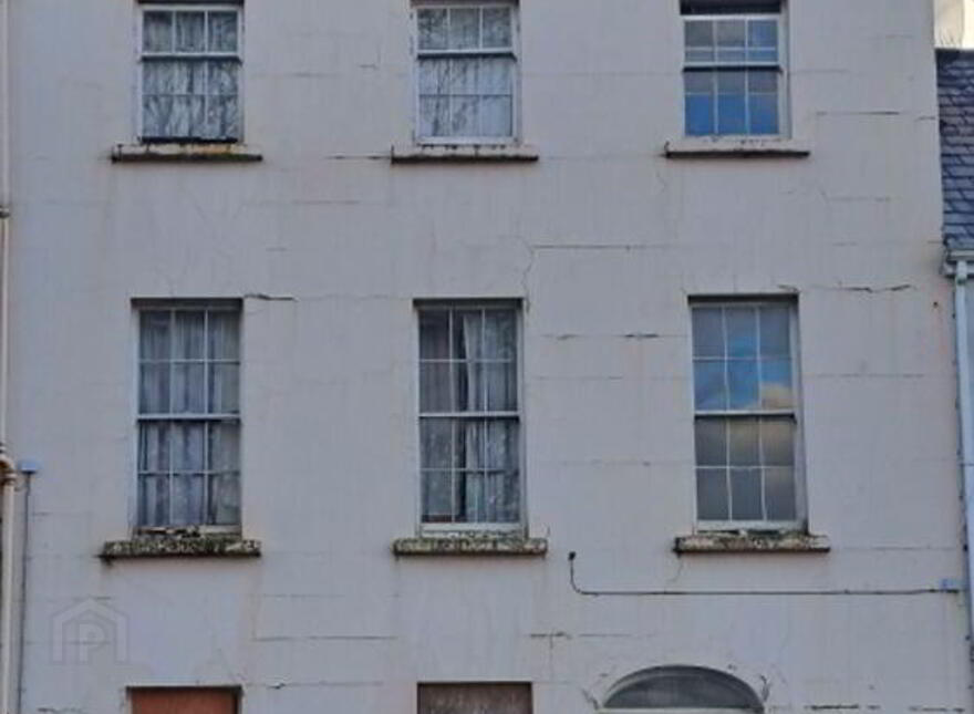 17 Bonds Hill, Derry, BT47 6DW