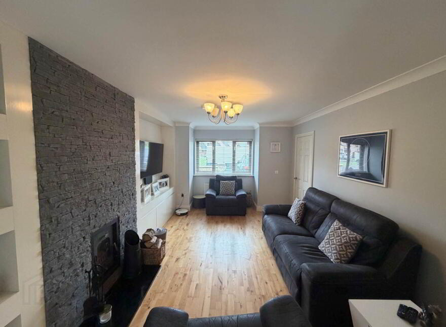 10 The Willows, Oldgrange Wood, Monasterevin, W34YV05