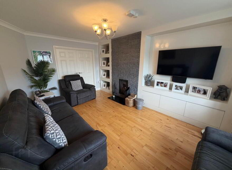 10 The Willows, Oldgrange Wood, Monasterevin, W34YV05