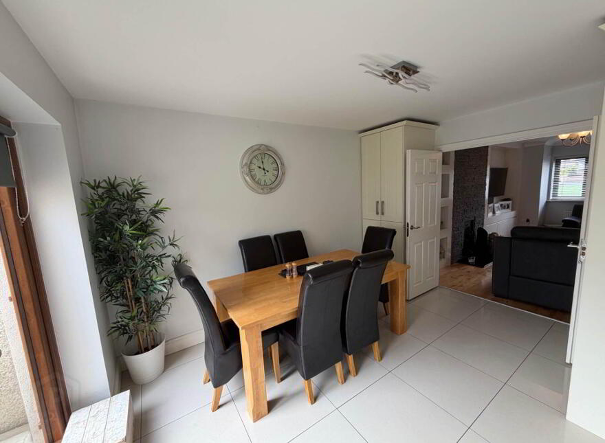 10 The Willows, Oldgrange Wood, Monasterevin, W34YV05