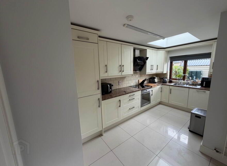10 The Willows, Oldgrange Wood, Monasterevin, W34YV05