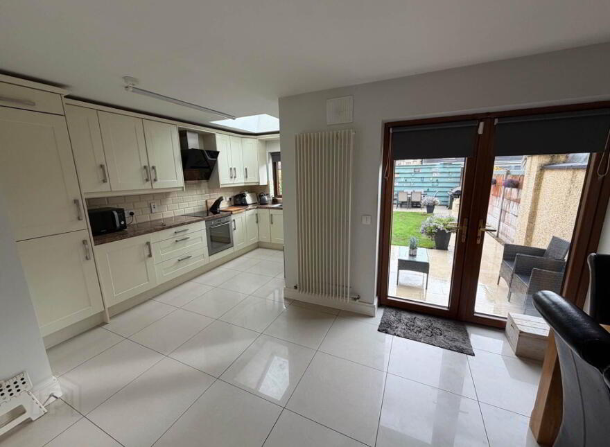 10 The Willows, Oldgrange Wood, Monasterevin, W34YV05