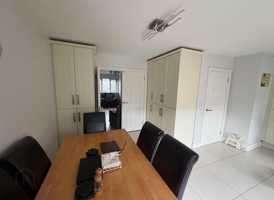 10 The Willows, Oldgrange Wood, Monasterevin, W34YV05