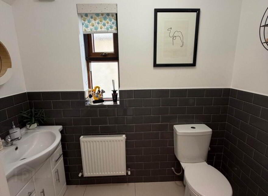 10 The Willows, Oldgrange Wood, Monasterevin, W34YV05