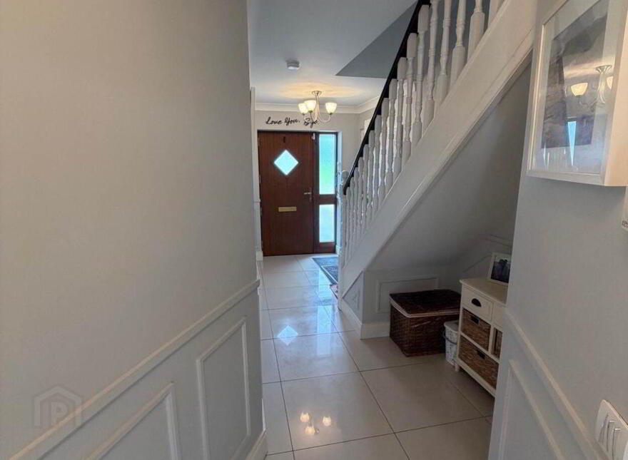 10 The Willows, Oldgrange Wood, Monasterevin, W34YV05