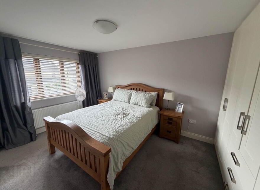 10 The Willows, Oldgrange Wood, Monasterevin, W34YV05