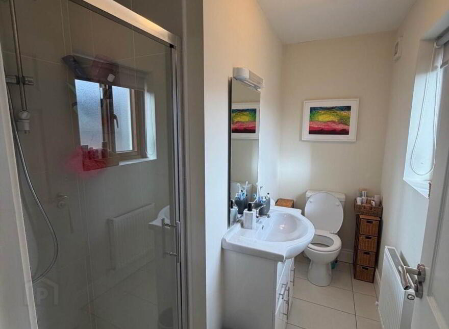 10 The Willows, Oldgrange Wood, Monasterevin, W34YV05