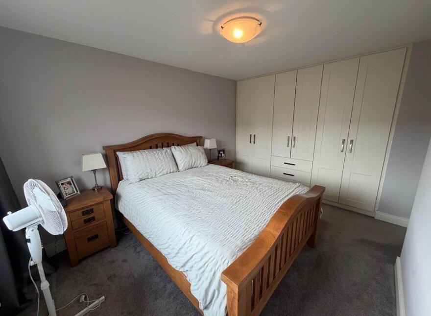 10 The Willows, Oldgrange Wood, Monasterevin, W34YV05