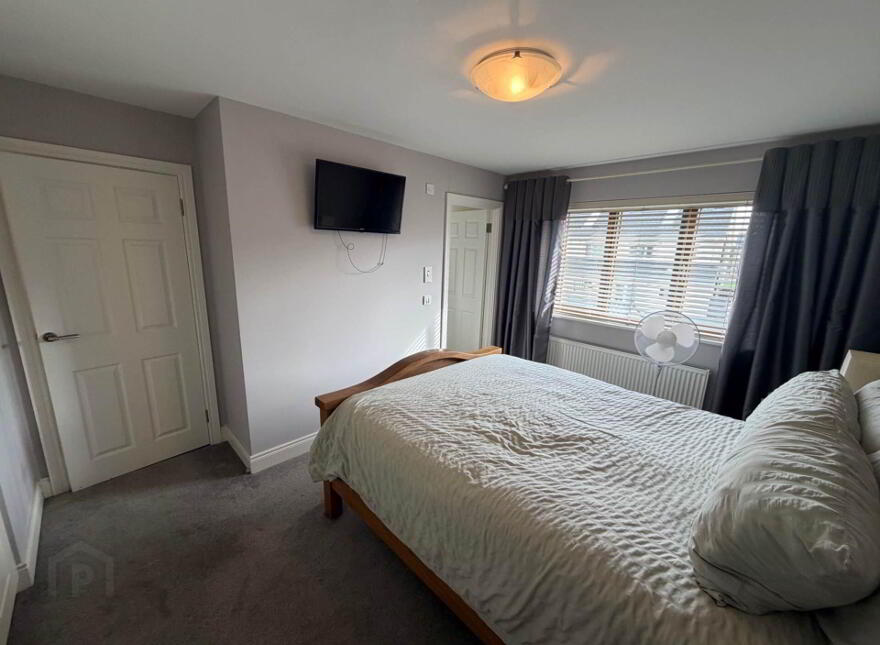 10 The Willows, Oldgrange Wood, Monasterevin, W34YV05