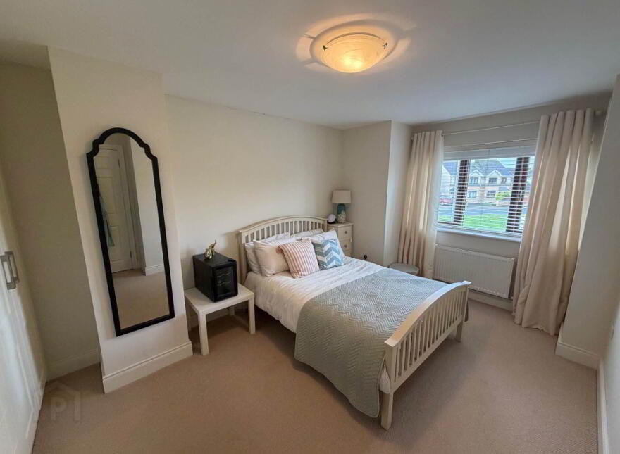 10 The Willows, Oldgrange Wood, Monasterevin, W34YV05