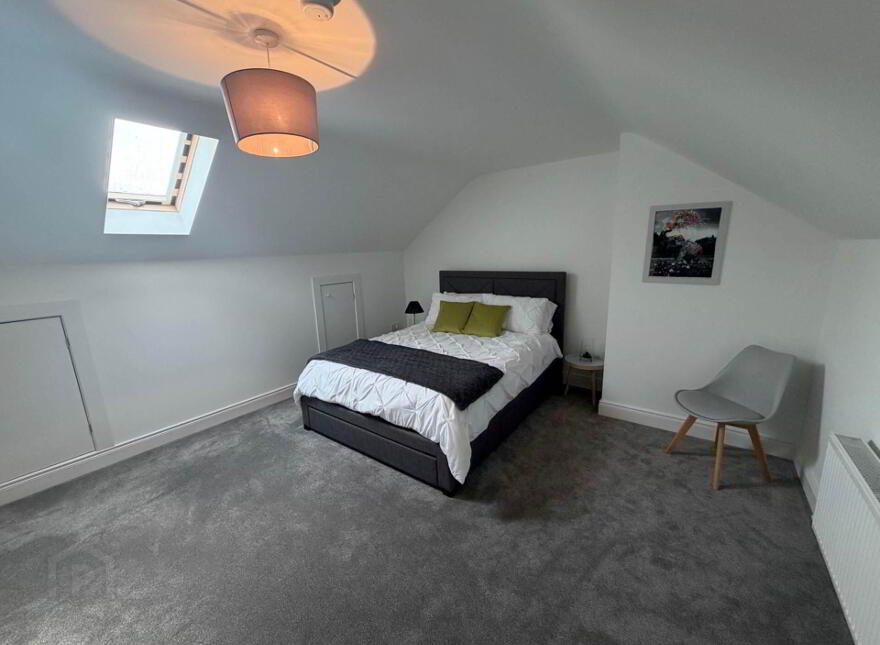 10 The Willows, Oldgrange Wood, Monasterevin, W34YV05