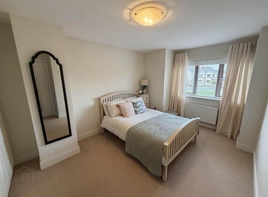 10 The Willows, Oldgrange Wood, Monasterevin, W34YV05