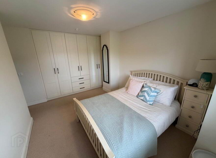 10 The Willows, Oldgrange Wood, Monasterevin, W34YV05