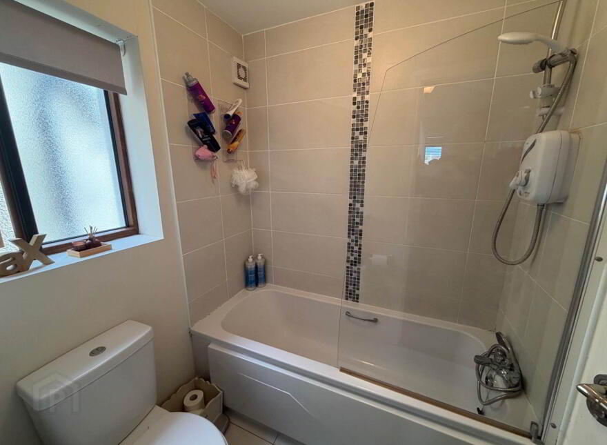 10 The Willows, Oldgrange Wood, Monasterevin, W34YV05