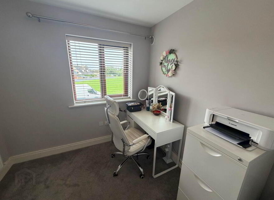10 The Willows, Oldgrange Wood, Monasterevin, W34YV05