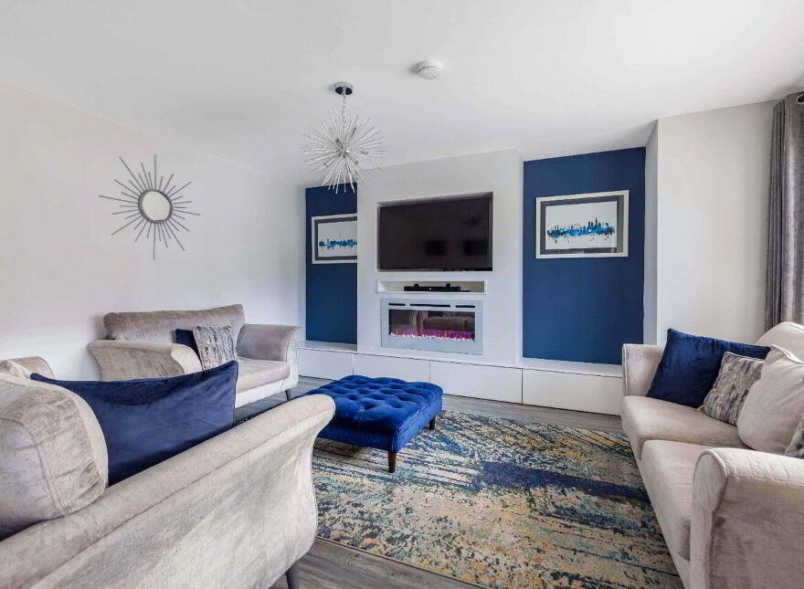 7 The Lawn, Donacarney Wood, Mornington, Donacarney, A92HN2E