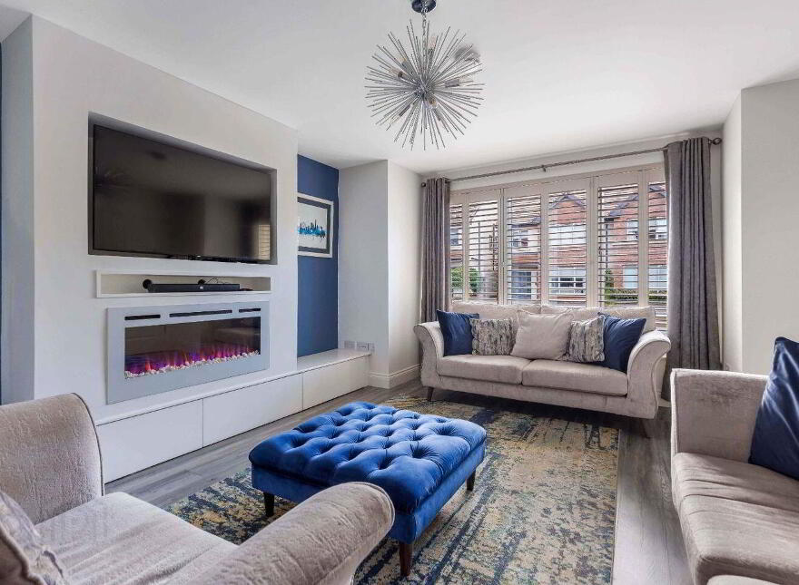 7 The Lawn, Donacarney Wood, Mornington, Donacarney, A92HN2E