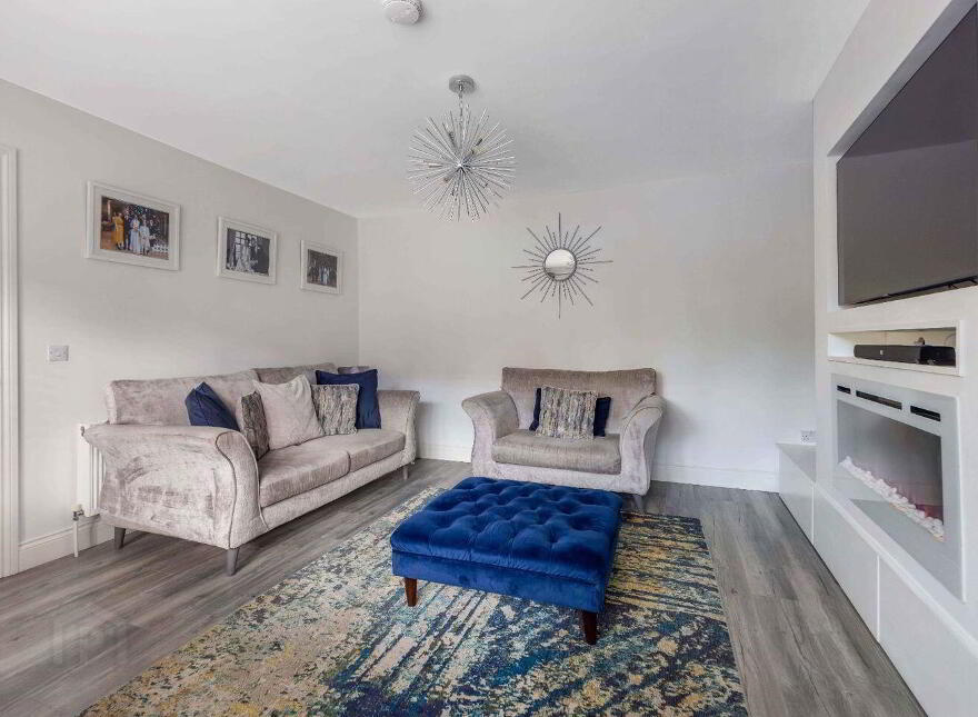 7 The Lawn, Donacarney Wood, Mornington, Donacarney, A92HN2E