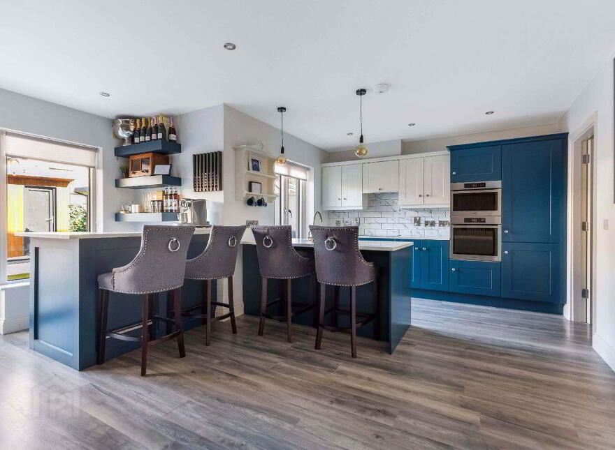 7 The Lawn, Donacarney Wood, Mornington, Donacarney, A92HN2E