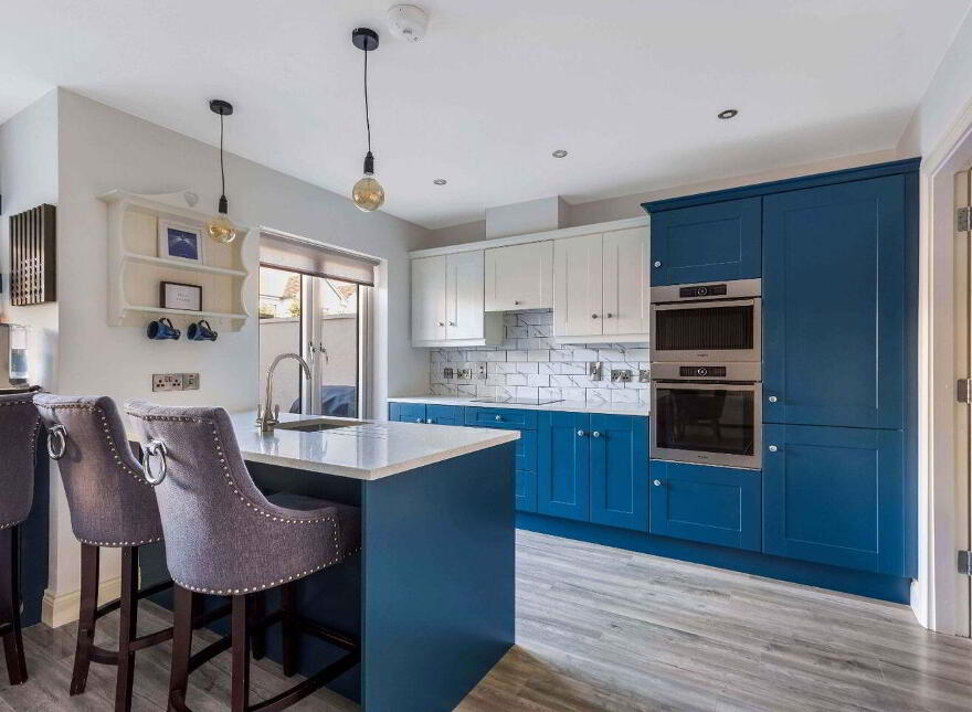 7 The Lawn, Donacarney Wood, Mornington, Donacarney, A92HN2E
