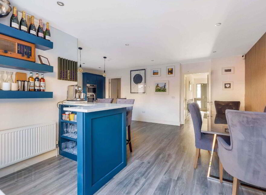 7 The Lawn, Donacarney Wood, Mornington, Donacarney, A92HN2E