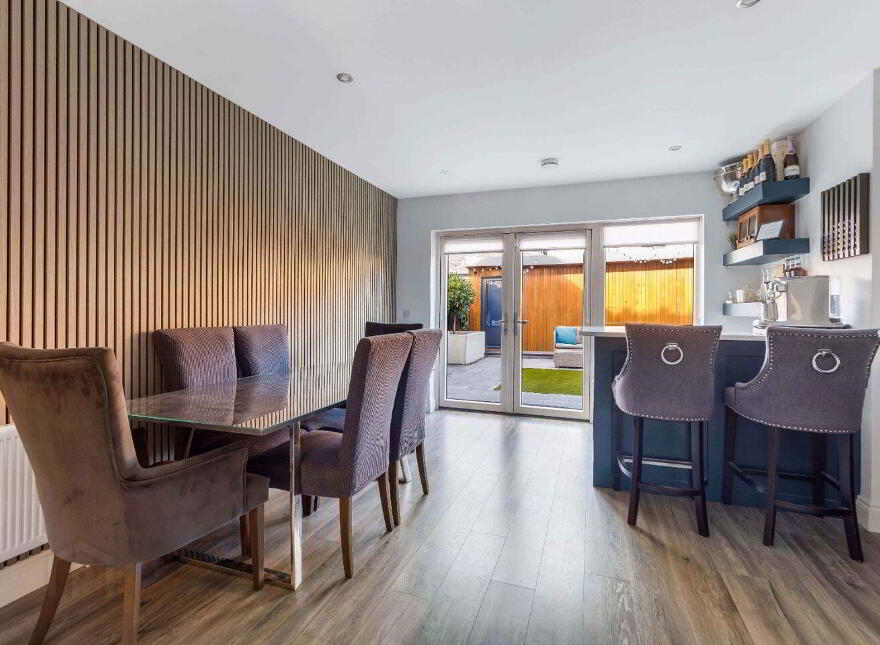 7 The Lawn, Donacarney Wood, Mornington, Donacarney, A92HN2E
