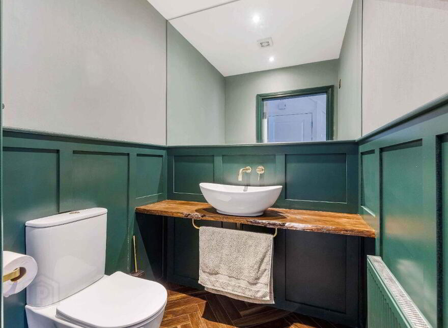 7 The Lawn, Donacarney Wood, Mornington, Donacarney, A92HN2E