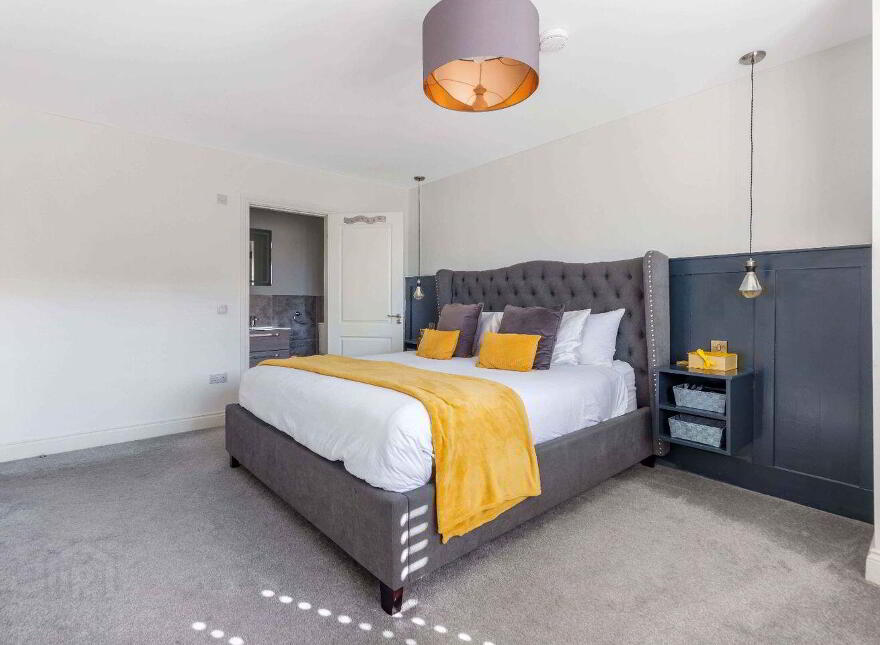 7 The Lawn, Donacarney Wood, Mornington, Donacarney, A92HN2E