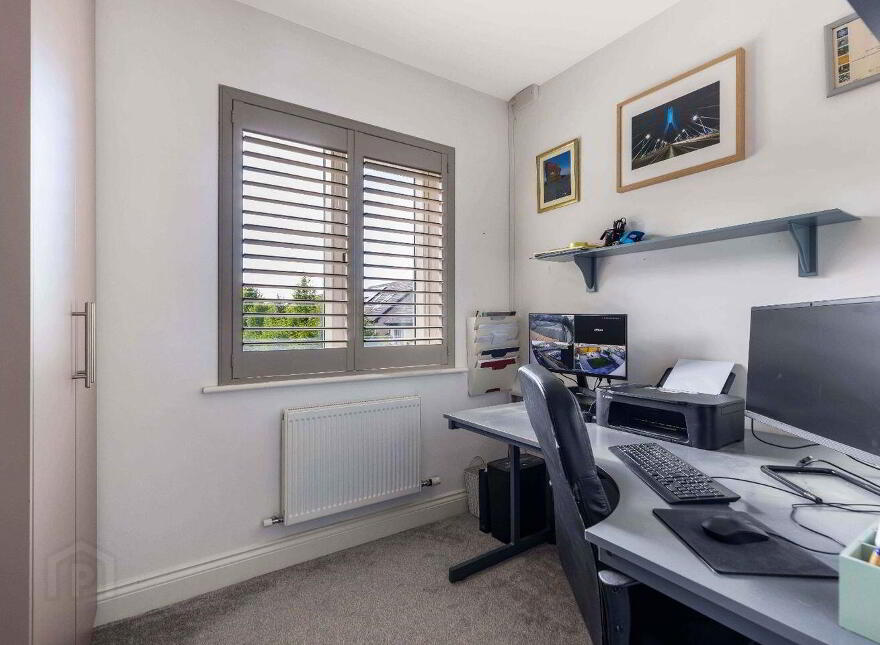 7 The Lawn, Donacarney Wood, Mornington, Donacarney, A92HN2E