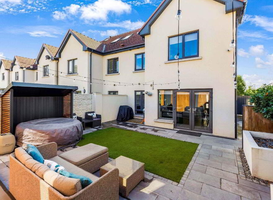 7 The Lawn, Donacarney Wood, Mornington, Donacarney, A92HN2E