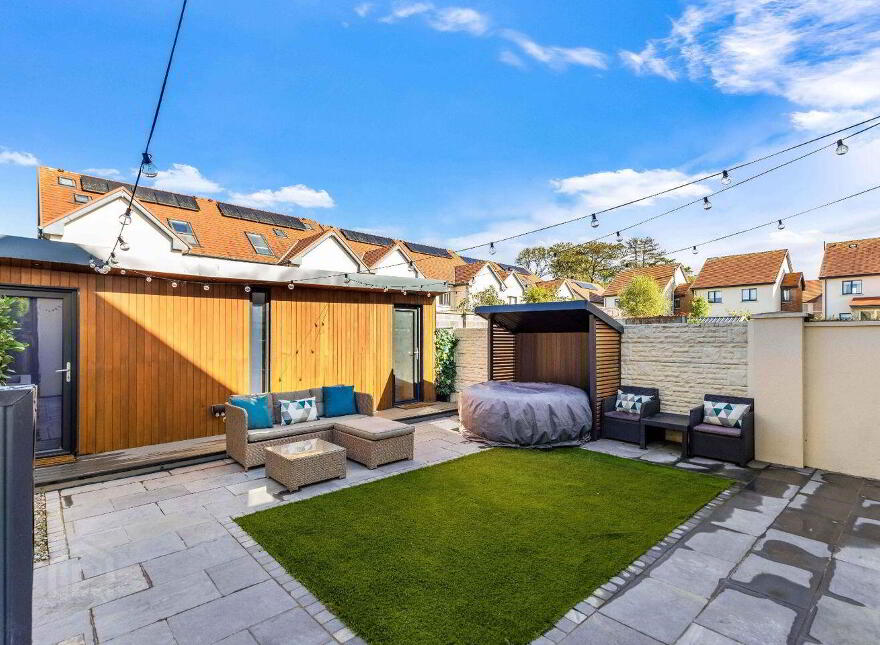 7 The Lawn, Donacarney Wood, Mornington, Donacarney, A92HN2E