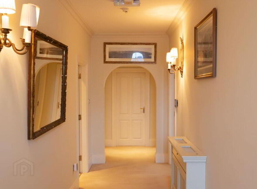 Apartment 2 The Grand, Crosshaven, P43WD62