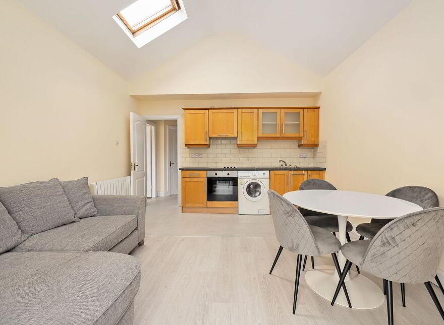Apartment 24 Block 4 Royal Canal Court, Church Street, Kilcock, W23X942