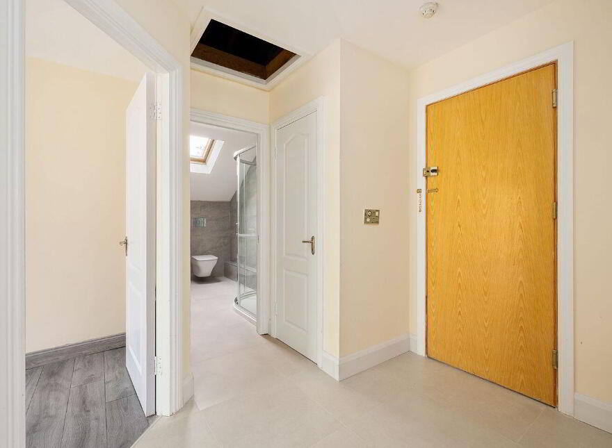Apartment 24 Block 4 Royal Canal Court, Church Street, Kilcock, W23X942