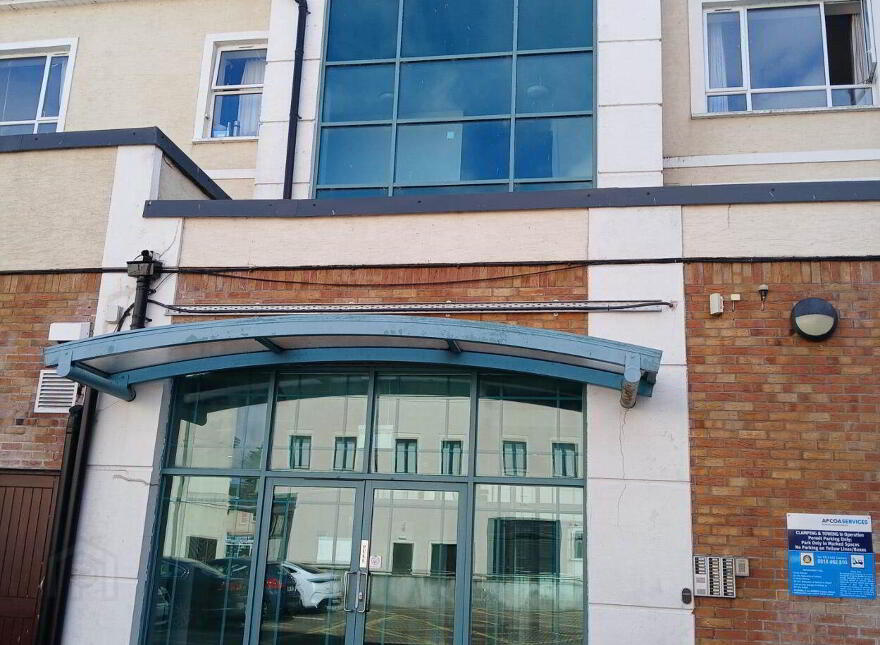 20 Irishtown Central, Golden Island, Athlone, N37PP40