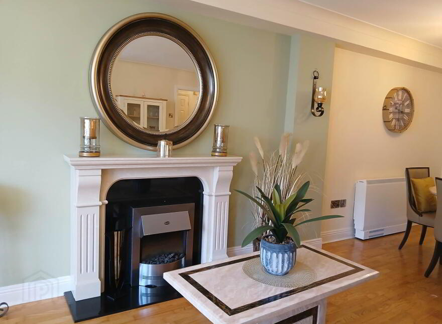 20 Irishtown Central, Golden Island, Athlone, N37PP40