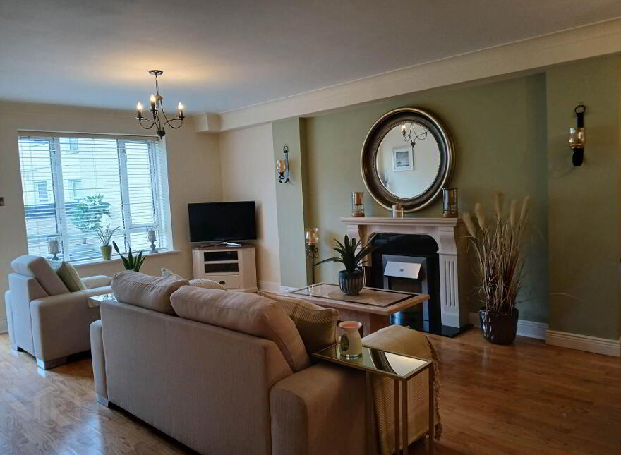 20 Irishtown Central, Golden Island, Athlone, N37PP40