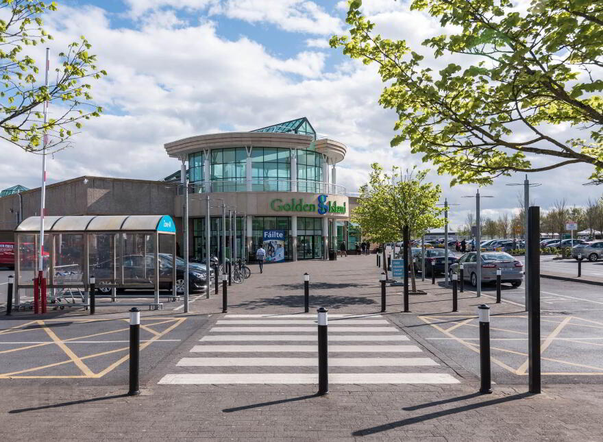 20 Irishtown Central, Golden Island, Athlone, N37PP40