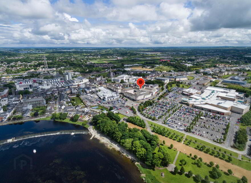20 Irishtown Central, Golden Island, Athlone, N37PP40