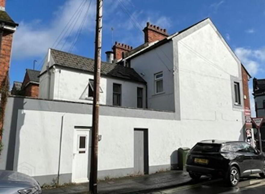 131 Ravenhill Road, Belfast, BT6 8DR