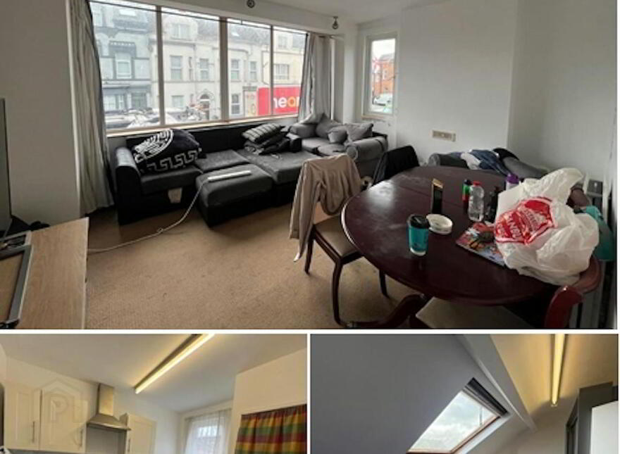131 Ravenhill Road, Belfast, BT6 8DR