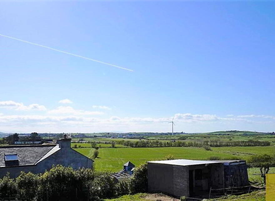 6 Pypers Hill, Portavogie, Newtownards, BT22 1EJ